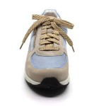 Xsensible beige/blauw leder 30112 Lucca